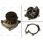 Valeo 506708 Waterpomp