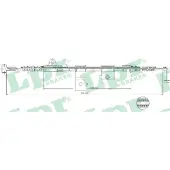 LPR C0515B Handremkabel