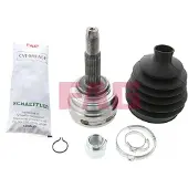Fag 771 0384 30 Homokineet reparatie set, aandrijfas
