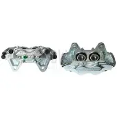 BUDWEG CALIPER Remklauw 344553