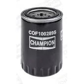 Champion COF100289S Oliefilter