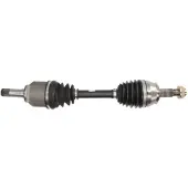 POINT GEAR Aandrijfas PNG72818 links