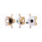 FERODO FCL694586 Remklauw