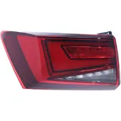 Valeo 048750 Achterlicht