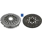 SACHS Koppelingsset 3000 951 977