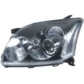 Alkar Koplampen 212-11F3R-LD-EM, rechts