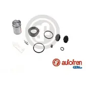 AUTOFREN SEINSA D42235C Reparatieset, remklauw