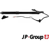 JP GROUP 4881202570 Gasveer, legbodem (Koffer- / Laadruimte)