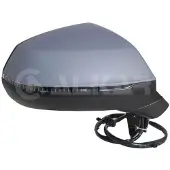 Alkar Buitenspiegel 9044808