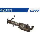 LRT Katalysator 4203N