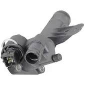 METZGER 4006408 Thermostaat, koelvloeistof