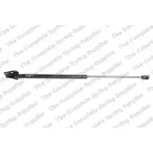 LESJÖFORS 8144232 Gasveer achterklep