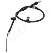 Japanparts BC-H75L Handremkabel