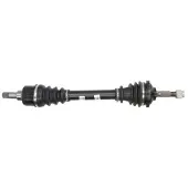 POINT GEAR Aandrijfas PNG70300 links