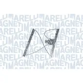 MAGNETI MARELLI 350103170460 Raammechanisme