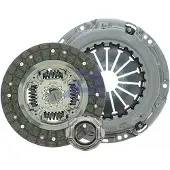 AISIN KT-088B Koppelingsset