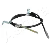 ASHIKA 131-04-428L Handremkabel