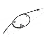 ASHIKA 131-04-467R Handremkabel