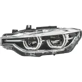 Hella 1EX 012 103-911 Koplamp