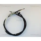 TRISCAN 8140 29158 Handremkabel