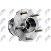 NTY KLT-FR-055 Wiellagerset