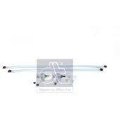 DT Spare Parts Wissermechanisme 1.32260