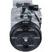 NRF Airco-compressor 320187G