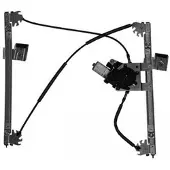 MAGNETI MARELLI 350103245000 Raammechanisme