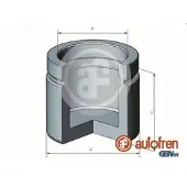 AUTOFREN SEINSA Zuiger, remklauw D025296