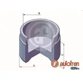 AUTOFREN SEINSA D025438 Zuiger, remklauw