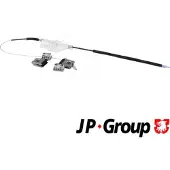 JP GROUP 1188103770 Raammechanisme