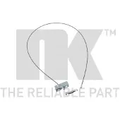 NK 9036114 Handremkabel