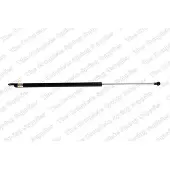 LESJÖFORS 8135726 Gasveer achterklep