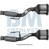 BM CATALYSTS BM80336H Katalysator