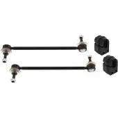 MAPCO 53104 Reparatieset, stabilisatorophanging