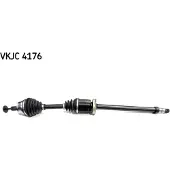 Skf VKJC 4176 Aandrijfas
