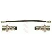 TRW Remslang PHA774 TRW voor o.a. HONDA