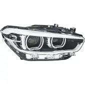 Hella Koplamp 1EX 011 929-421