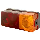 Hella 2SD 002 582-021 Achterlicht