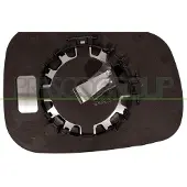 PRASCO SZ0347524 Spiegelglas, buitenspiegel