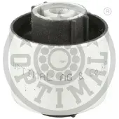 OPTIMAL F8-6463 Draagarmrubber