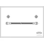 CORTECO 19032937 Remslang