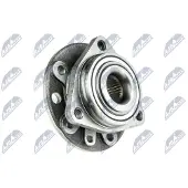 NTY KLP-SA-007 Wiellagerset