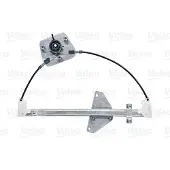 Valeo Raambedieningsmechanisme 851390 Valeo voor o.a. KIA