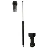 MAGNUM TECHNOLOGY MGS2002 Gasveer achterklep