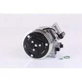 Nissens 890638 Aircopomp