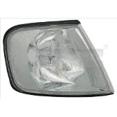 TYC Knipperlicht rechts 18-5315-05-2 TYC voor o.a. AUDI