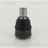 TRISCAN Fuseekogel 8500 50546