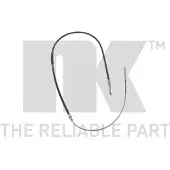 NK 901544 Handremkabel
