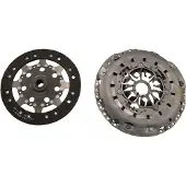KAVO PARTS CP-2156 Koppelingsset